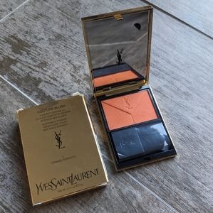 ysl contour